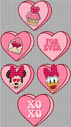 Keychain sticker-Y 557